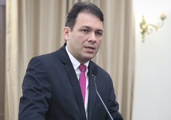 Dudu Ronalsa denuncia ato de vandalismo na Igreja do Bonfim e cobra apuração do caso