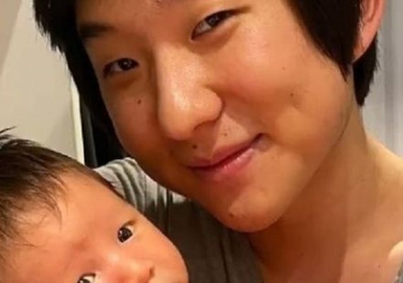 Filho de Pyong tem mais seguidores que a soma de Hadson, Petrix e Lucas
