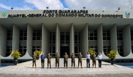 Ministério da Defesa parabeniza Tribuna pela passagem do Dia da Imprensa
