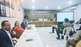 Moradores de Craíbas vão à Câmara de Vereadores e cobram indenização