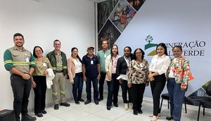 Comitê de Mineração realiza alinhamento sobre novo Programa de Agricultura