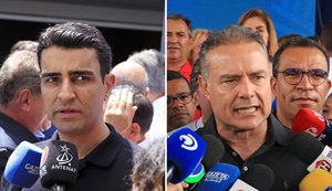 Pré-candidatos veem lideranças evangélicas fiel da balança de votos