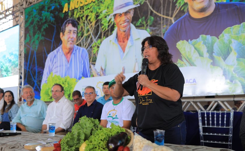 Vereadora em Arapiraca pede aprovação de orçamento para atender população