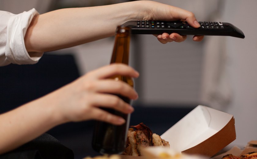 Alagoas registra redução no uso de álcool e drogas entre estudantes