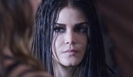 Atriz de 'The 100' é presa por violência doméstica nos EUA