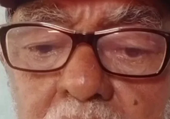 Professor de 73 anos é encontrado morto dentro de residência em Batalha