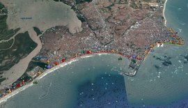 Ironman 70.3: confira esquema do trânsito em Maceió para o domingo