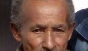 Polícia Civil divulga desaparecimento de idoso na Barra de Santo Antônio