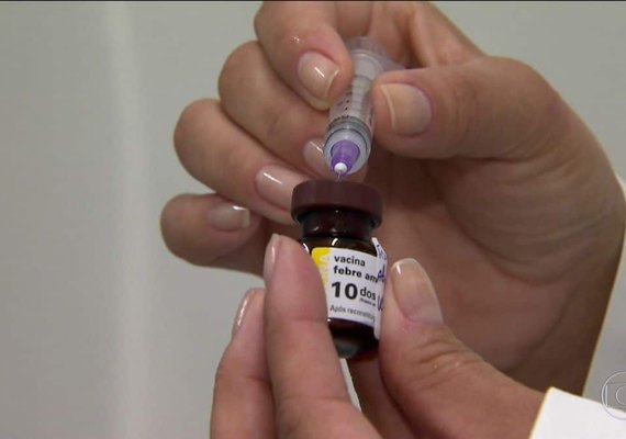 MP instaura inquérito para apurar falhas na distribuição da vacina da febre amarela em SP