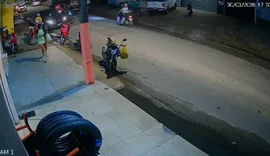 Polícia procura motorista de carro e motociclista para esclarecer morte de ciclista em Arapiraca