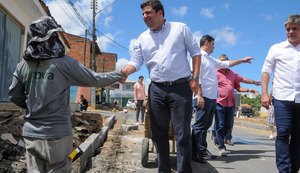 Marcelo Palmeira tem agenda intensa na capital