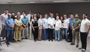 Médicos residentes e ex-residentes manifestam apoio ao Dr. Wanderley