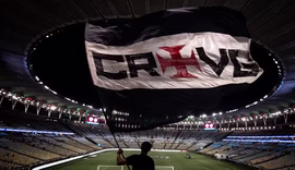 Justiça derruba decisão de ceder Maracanã para jogo entre Vasco e Boca Juniors