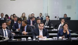 PL de Fernando Pereira garante mais informação e transparência na apreciação de pedidos de empréstimos pela ALE