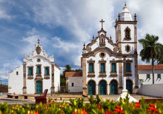 Marechal Deodoro, primeira capital de Alagoas, tem um universo de atrações