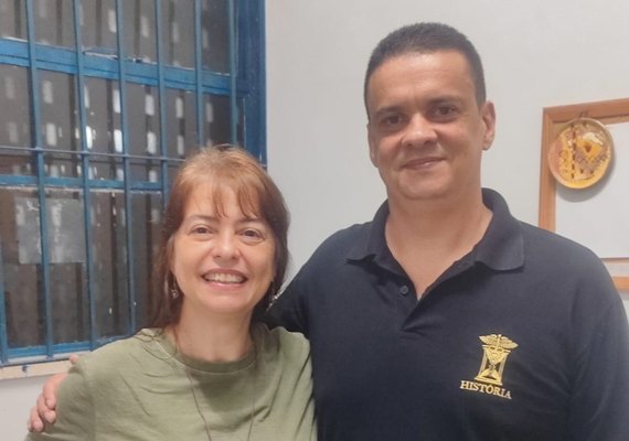 Pesquisa sobre serial killers no Brasil será apresentada em evento internacional