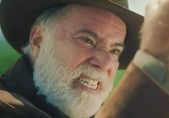 Vem por aí em 'Terra e Paixão'! Para se vingar de Gentil, Antônio manda estuprar Menah