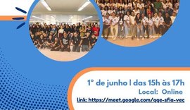 Projeto Navega Ufal promove encontro virtual com escolas da rede pública