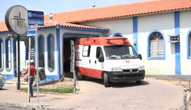 Hospital de Arapiraca investe na melhoria de fornecimento de gases medicinais