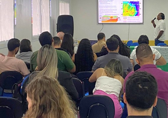 LabSis da UFRN capacita pesquisadores