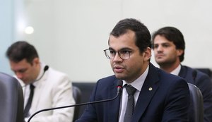 Gilvan Barros Filho convida para audiência de debate do PLDO 2023