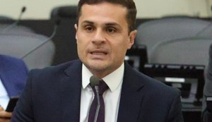 Deputado destaca entrega de trecho da BR-101 em São Miguel dos Campos