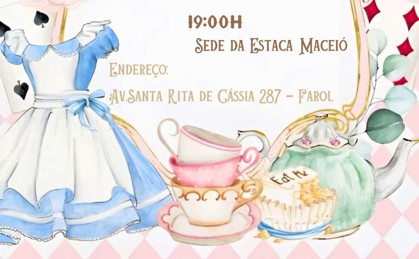 Jovens apresentam “A jornada de Alice, a voz da verdade” neste sábado