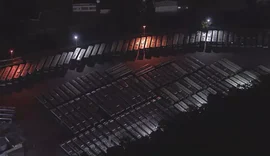 Greve paralisa parcialmente ônibus em São Paulo; rodízio é suspenso