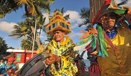 Projeto Tradição Coletiva explora diversos eixos da cultura afro-alagoana e brasileira