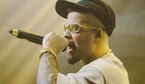 Jottapê é internado às pressas e estado de saúde preocupa