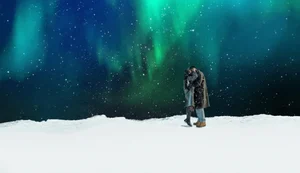 Prepare o lenço! Netflix revela Pavana, o novo drama coreano que promete tocar sua alma