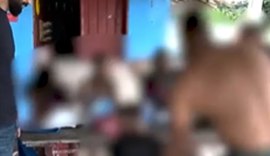 Foragido da Justiça é preso após voltar para Maceió e levar namorada na praia