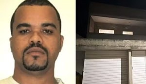 Saiba quem era Keu, apontado como líder de facção baiana morto em confronto em Alagoas