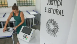 TRE/AL registra 20 substituições de urnas eletrônicas no segundo turno em Alagoas