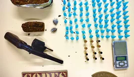 Jovem de 18 anos suspeito de tráfico de drogas morre em troca de tiros com Polícia Militar