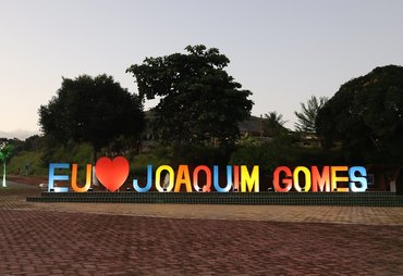 Dia do Evangélico terá programação especial em Joaquim Gomes