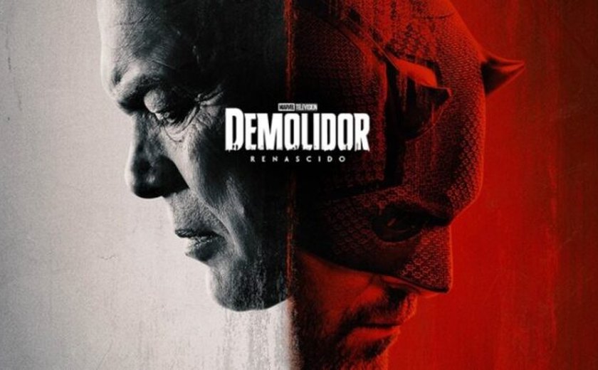 Ele voltou! Demolidor: Renascido ganha primeiro trailer; assista