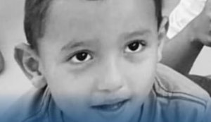 PC investiga morte de menino de 5 anos em cisterna