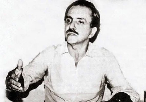 Morre ex-prefeito de Maceió e ex-deputado federal Vinícius Cansanção