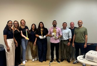 Seleção feminina da Alemanha avalia Maceió como base para Copa 2027