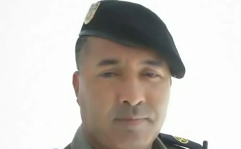 “Ela vai terminar atirando em você”, alertou colega de farda antes de sargento ser morto