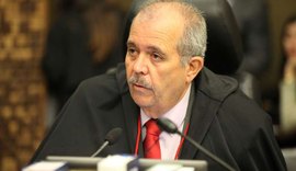 Desembargador é alvo de operação da Polícia Federal