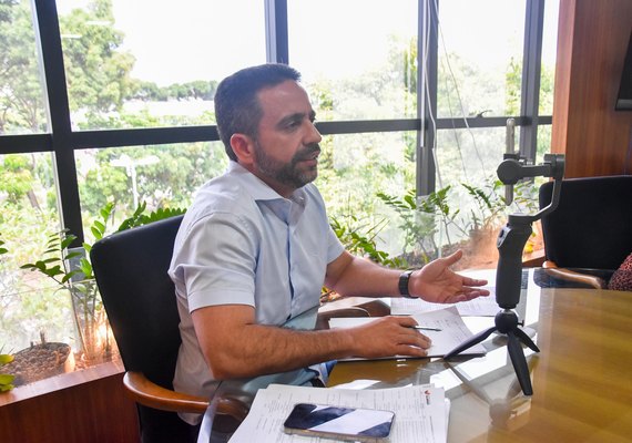 Em Junqueiro, 312 residências receberão melhorias do Governo do Estado