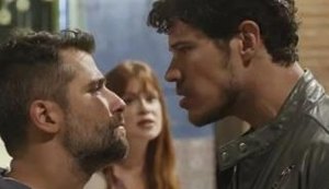 Globo não renova contrato com Loreto e coloca Gagliasso na geladeira