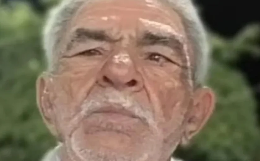 Idoso é encontrado morto no dia do próprio aniversário em Batalha