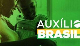 Auxílios Brasil e gás são pagos nesta terça-feira (18) às famílias beneficiárias