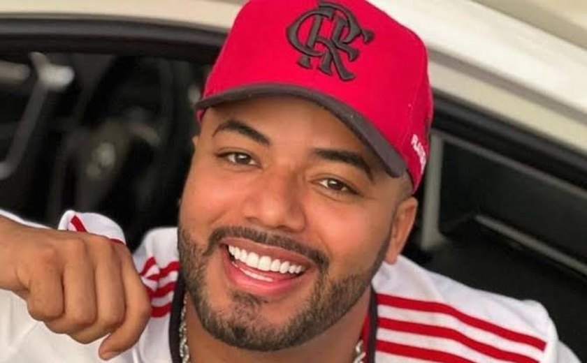 Influenciador Hytalo Santos é condenado por assédio sexual contra ex-seguranças