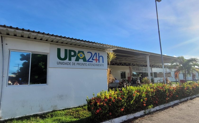 Busca por atendimento nas UPAs Benedito e Trapiche cresce 10% no primeiro trimestre de 2024