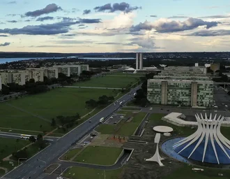 Lula e Flávio divergem sobre ajuste fiscal e papel do Estado