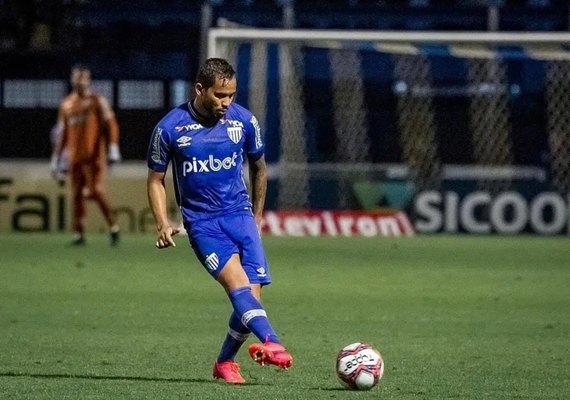 CSA planeja 5 contratações antes da estreia na Série B